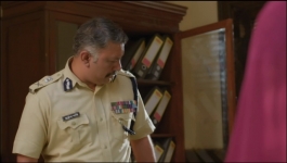 Kavya Ek Jazbaa Ek Junoon - 29th January 2024